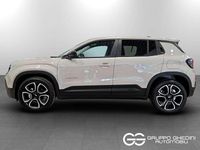 Nuova Jeep Avenger Summit 101 CV (74 kW) 2026 Stone SUV