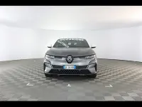Usata Renault Megane E-Tech Techno 2023 Grigio scuro