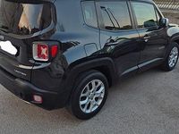 Usata Jeep Renegade 120 CV (88 kW) 2015 SUV