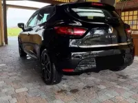 Usata Renault Clio 75 CV (55 kW) 2016 Nero Utilitaria