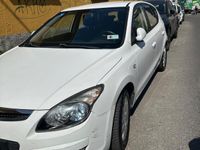Usata Hyundai i30 2010 Bianco