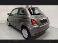 Usata Fiat 500 Pop 69 CV (50 kW) 2018 Berlina
