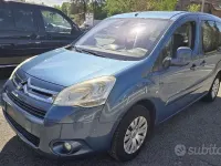 Occasion Citroën Berlingo 90 ch (66 kW) 2010 Bleue Monospace