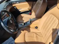 Usata Lancia Thesis 185 CV (136 kW) 2006 Grigio Berlina