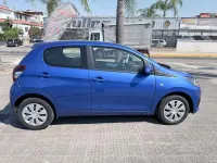 Usata Peugeot 108 Allure 72 CV (52 kW) 2023 Bluazzurro Berlina