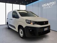 usata Peugeot Partner 1.6 bluehdi 100cv L1 Prem.(comf.)3