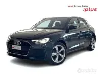 Gebraucht Audi A1 Sportback Business 116 PS (85 kW) 2025 Grau Kleinwagen