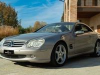 usata Mercedes SL500 SL 500