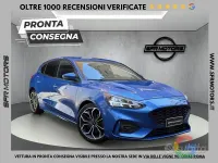 Usata Ford Focus ST-Line 120 CV (88 kW) 2019 Other Berlina
