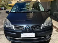 Usata Renault Scenic E-Tech Dynamique 131 CV (96 kW) 2009 Grigio Monovolume