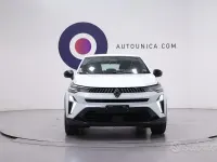 Usata Renault Captur Evolution 101 CV (74 kW) 2025 Bianco SUV