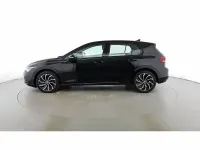 Usata VW Golf VIII Life 110 CV (80 kW) 2022 Nero deep effetto perlato