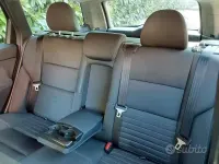 Usata Volvo V50 136 CV (100 kW) 2005 Grigio Station wagon
