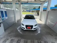 Usata Audi A4 143 CV (105 kW) 2011 Bianco Station wagon