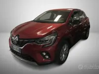 Usata Renault Captur Intens 142 CV (104 kW) 2022 SUV