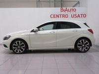 usata Mercedes A180 A 180CDI Premium