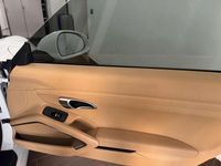 Usata Porsche 911 Carrera 4S 420 CV (308 kW) 2017 Bianco Coupé