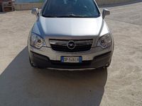 usata Opel Antara n1 autocarro