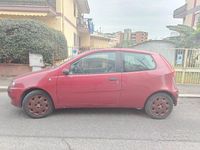 Usata Fiat Punto 80 CV (58 kW) 2000 Utilitaria