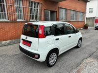 usata Fiat Panda 1.3 mjt 95CV Easy