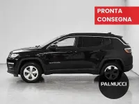 Usata Jeep Compass Longitude 140 CV (102 kW) 2019 Other SUV