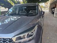 Usata DR DR 5.0 116 CV (85 kW) 2024 Grigio SUV
