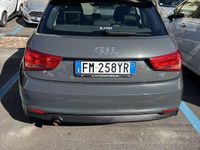 Usata Audi A1 Sportback Ambiente 90 CV (66 kW) 2018 Utilitaria