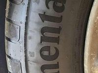 Usata Fiat Grande Punto 75 CV (55 kW) 2007 Utilitaria