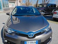 usata Toyota Auris Hybrid Auris Touring Sports 1.8 Hybrid Business