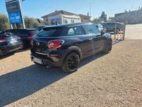 Usata Mini Cooper D Paceman 143 CV (105 kW) 2014 Nero SUV