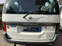 Usata Nissan Serena 75 CV (55 kW) 1999 Monovolume