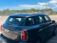 Usata Mini Cooper D Countryman 2015 SUV