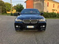 Usata BMW X6 286 CV (210 kW) 2008 SUV
