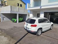 Usata VW Tiguan Style 140 CV (102 kW) 2012 SUV
