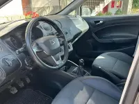 Usata Seat Ibiza ST 69 CV (50 kW) 2015 Grigio Station wagon