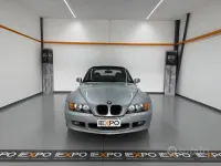 Usata BMW Z3 140 CV (102 kW) 1997 Grigio Cabrio