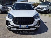 Usata DR DR 5.0 117 CV (86 kW) 2024 Bianco SUV