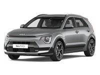 Usata Kia Niro Style 2025 Grigio SUV