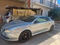 Usata Alfa Romeo GT 2005 Grigio Coupé