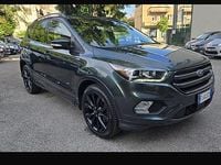 Usata Ford Kuga ST-Line 180 CV (132 kW) 2017 SUV