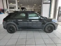 Usata Citroën C4 PureTech 82 CV (60 kW) 2018 Nero SUV