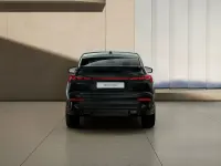 Nuova Audi Q4 Sportback e-tron S-Line 2026 Nero mito metallizzato SUV