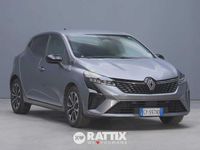 Usata Renault Clio V Techno 91 CV (66 kW) 2025 Grigio scisto Utilitaria
