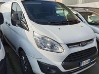 Usata Ford Transit Custom 136 CV (100 kW) 2016 Bianca Furgone