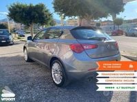 Usata Alfa Romeo Giulietta 105 CV (77 kW) 2014 Utilitaria