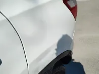 Usata Nissan Qashqai 106 CV (77 kW) 2011 Bianco SUV