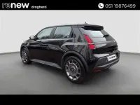 Nuova Renault 5 E-Tech Evolution 11 kW (15 CV) 2025 Nero Berlina