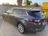 Usata Renault Mégane GrandTour 2017 Station wagon