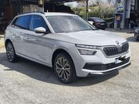 Usata Skoda Kamiq Style 90 CV (66 kW) 2021 SUV