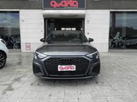 Usata Audi A3 S-Line 150 CV (110 kW) 2023 Grigio Berlina